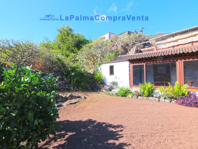 Chalet en venta en Roque del Faro, Garafía