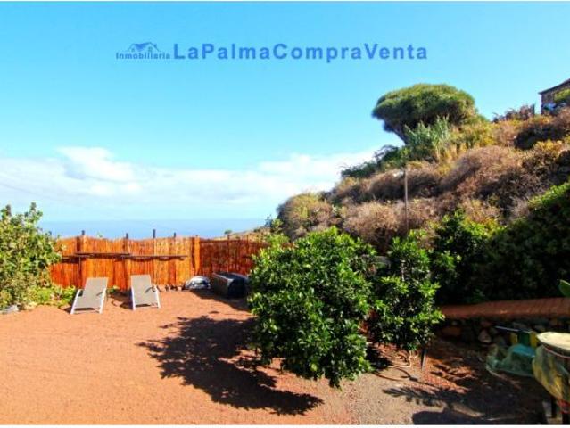 Casa en venta en Roque del Faro, Canarias