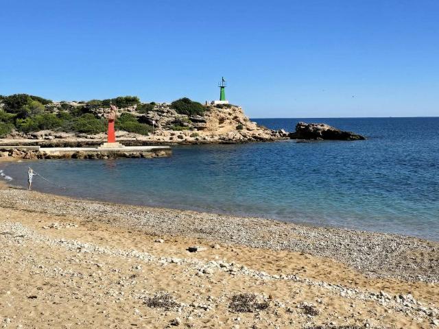 Chalet en venta en Baix Ebre, Catalunya