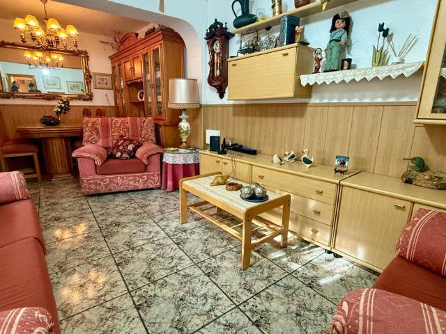 Chalet en venta en Los Depósitos, Roquetas De Mar