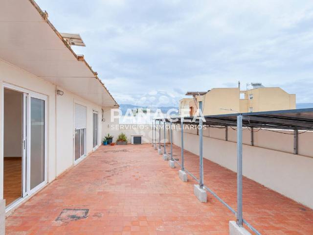 Chalet en venta en Los Depósitos, Roquetas de Mar