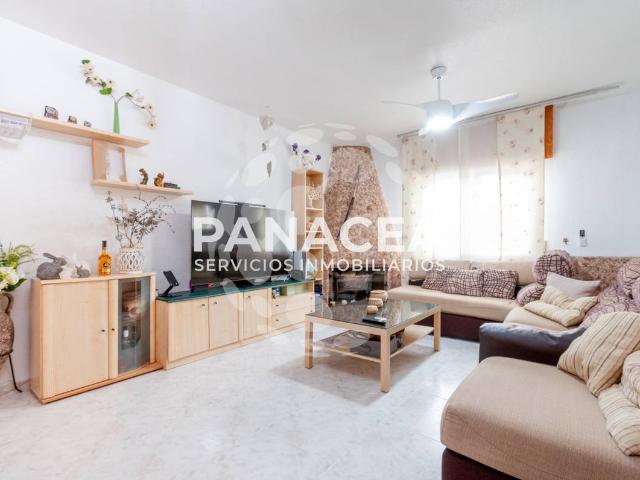 Chalet en venta en Los Depósitos, Roquetas De Mar