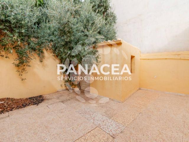 Chalet en venta en Los Depósitos, Roquetas De Mar