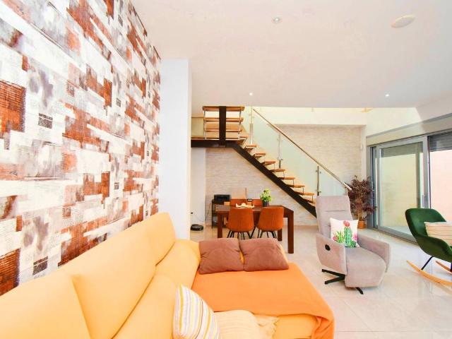 Chalet en venta en Los Depósitos, Roquetas De Mar