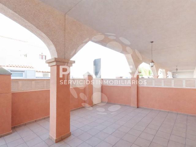 Chalet en venta en Los Depósitos, Roquetas De Mar