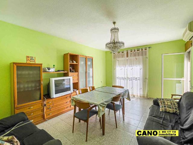 Chalet en venta en Los Depósitos, Roquetas De Mar