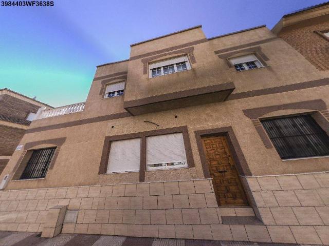 Chalet en venta en Los Depósitos, Roquetas De Mar