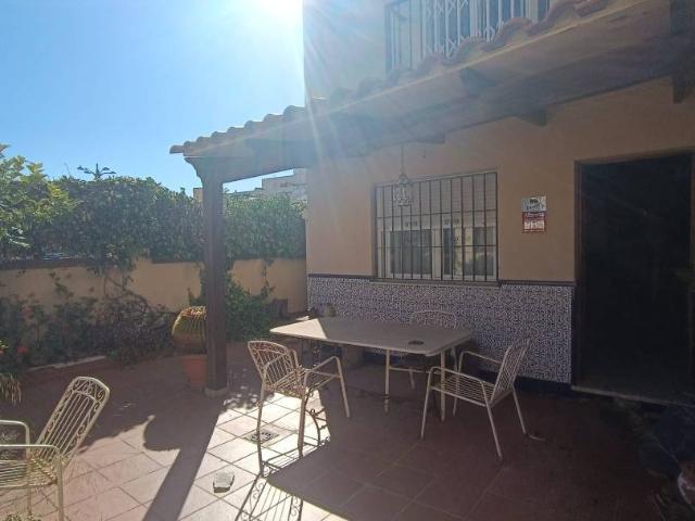Chalet en venta en Los Depósitos, Roquetas De Mar