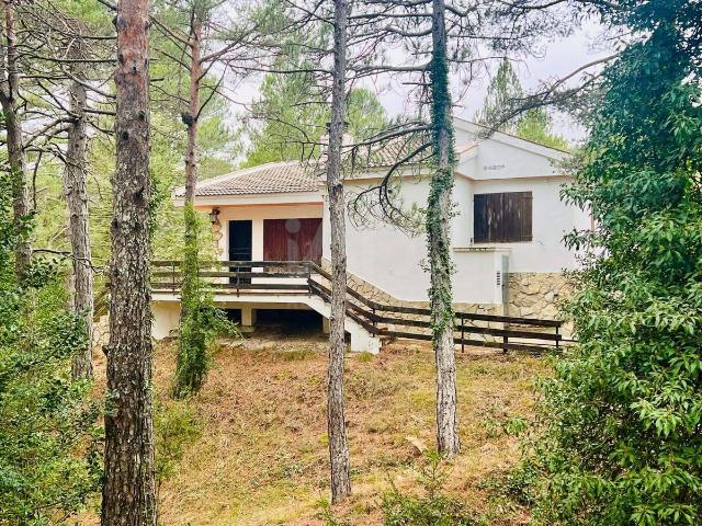 Chalet en venta en Baix Ebre, Catalunya