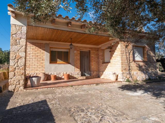 Villa en venta en Tortosa, el Rastre