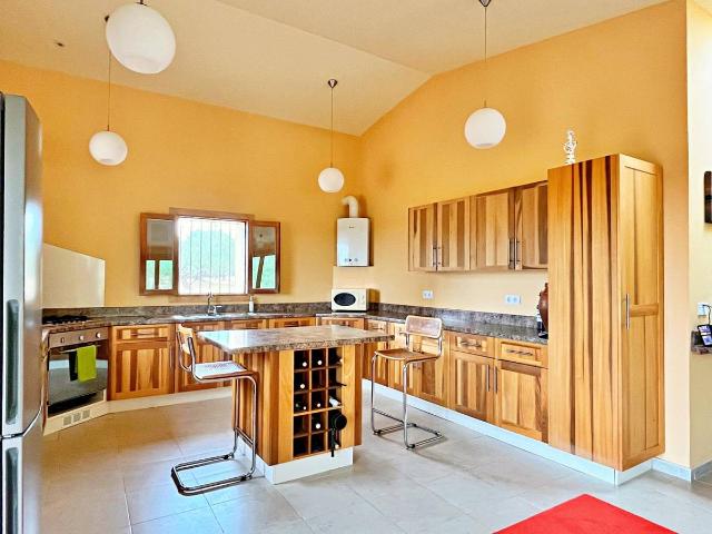 Chalet en venta en Baix Ebre, Catalunya