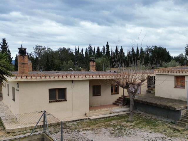 Villa en venta en Roquetes