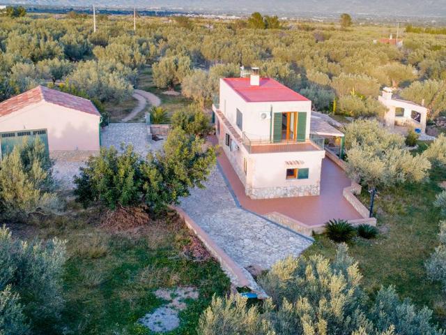 Villa en venta en Roquetes, Raval de Crist