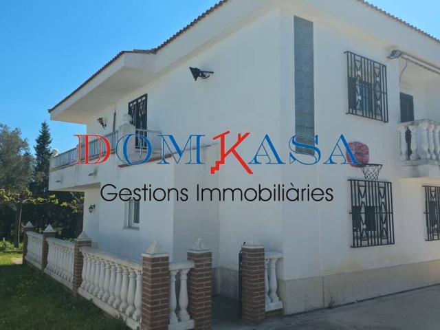 Chalet en venta en Baix Ebre, Catalunya