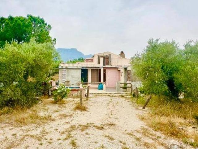 Villa en venta en Roquetes