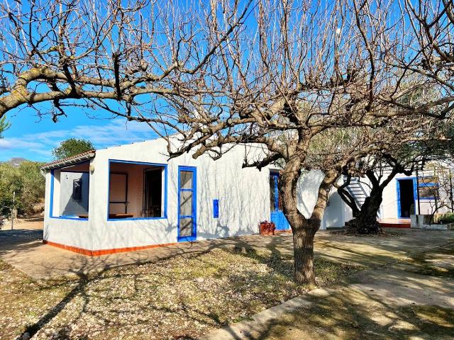 Chalet en venta en Baix Ebre, Catalunya