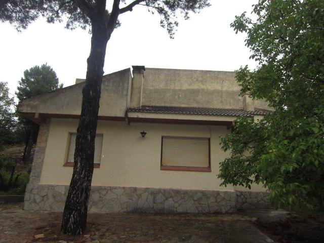 Chalet en venta en Raval de Crist, Roquetes