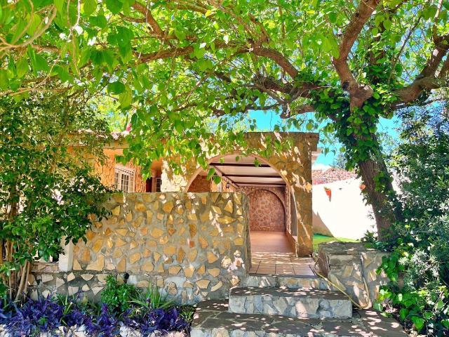 Villa en venta en Roquetes