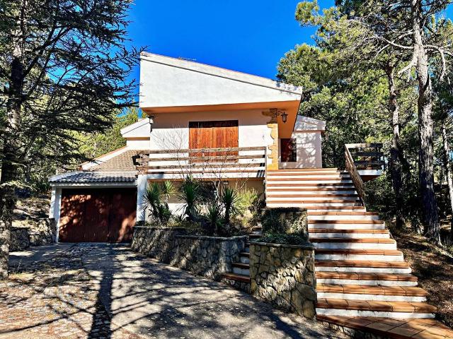 Villa en venta en Roquetes Villa en venta en Roquetes