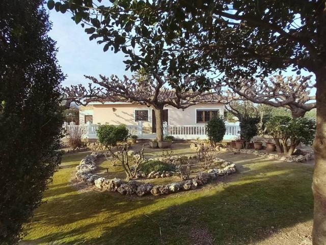 Chalet en venta en Baix Ebre, Catalunya