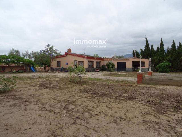 Villa en venta en Roquetes, Raval de Crist
