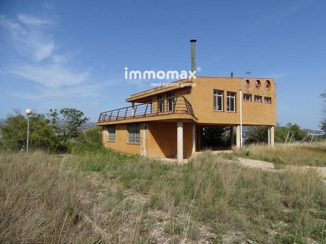 Villa en venta en Roquetes