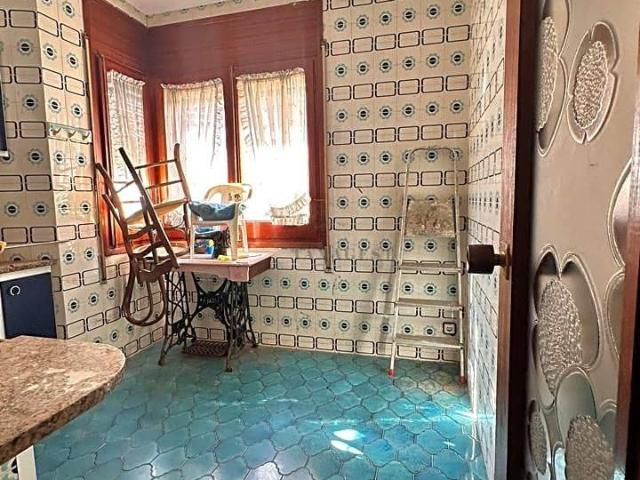Villa en venta en Roquetes, Raval de Crist