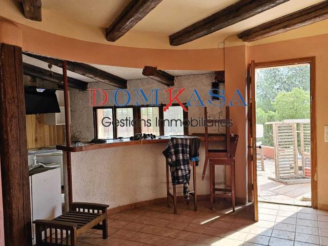 Villa en venta en Roquetes, Raval de Crist