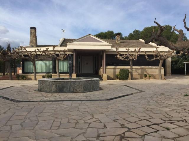 Villa en venta en Roquetes, Raval de Crist