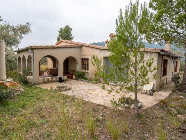 Chalet en venta en Baix Ebre, Catalunya