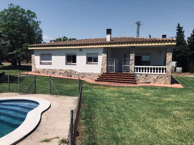 Chalet en venta en Roquetes, Tarragona