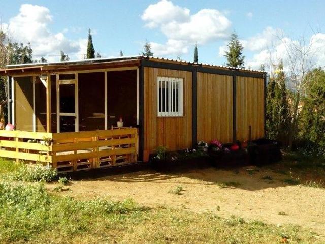 Villa en venta en Roquetes, Raval de Crist