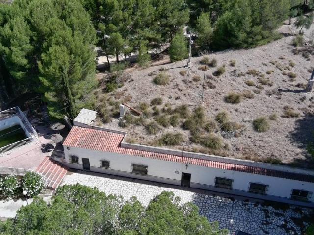 Terreno en venta en Cúllar, Granada