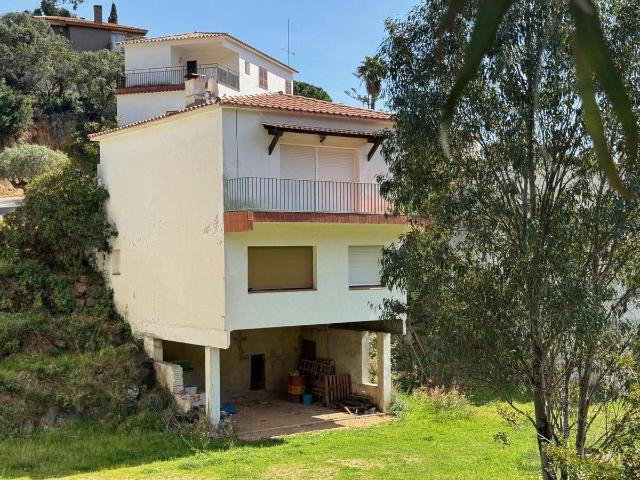Villa en venta en Santa Cristina D'aro