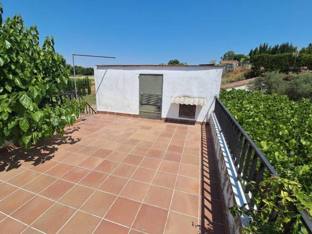 Villa en venta en Rosselló