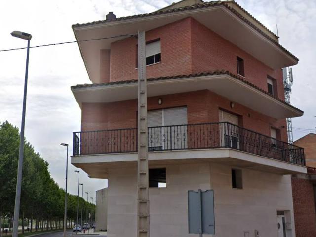 Villa en venta en Rosselló