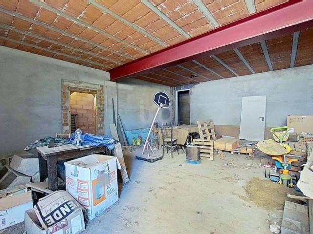 Villa en venta en Rosselló