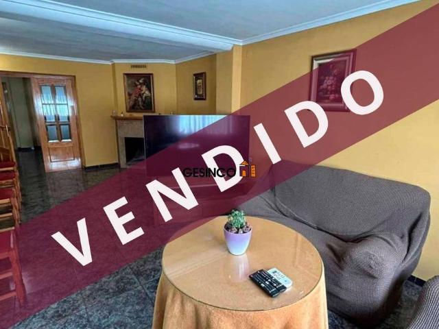 Chalet en venta en la Costera, Valencia