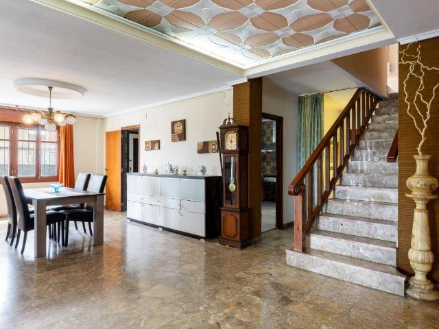 Chalet en venta en la Costera, Valencia