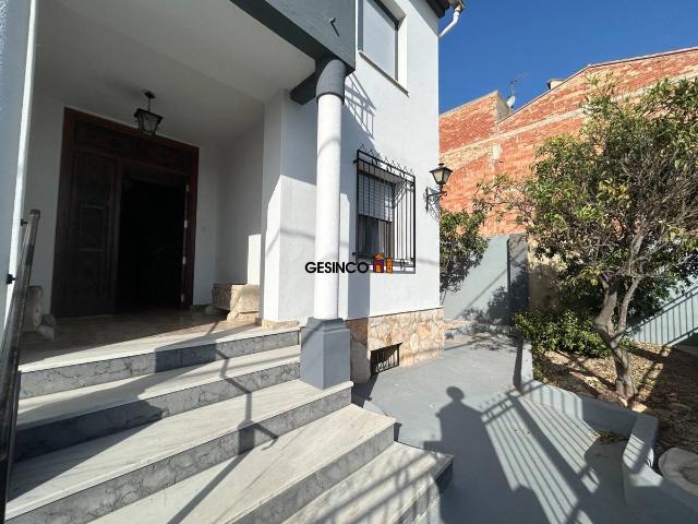 Chalet en venta en la Costera, Valencia