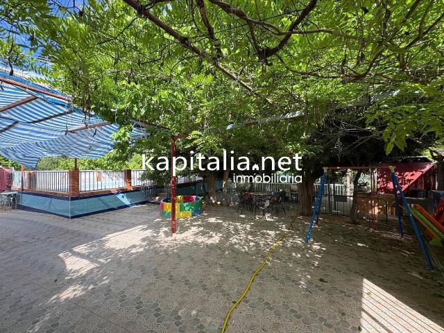 Chalet en venta en Rotglà i Corberà, València / Valencia