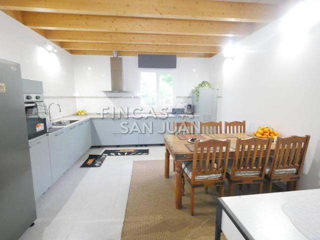 Chalet en venta en la Safor, Valencia
