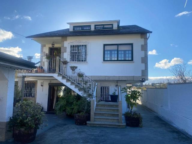 Chalet en venta en Vilagarcía de Arousa, O Salnés