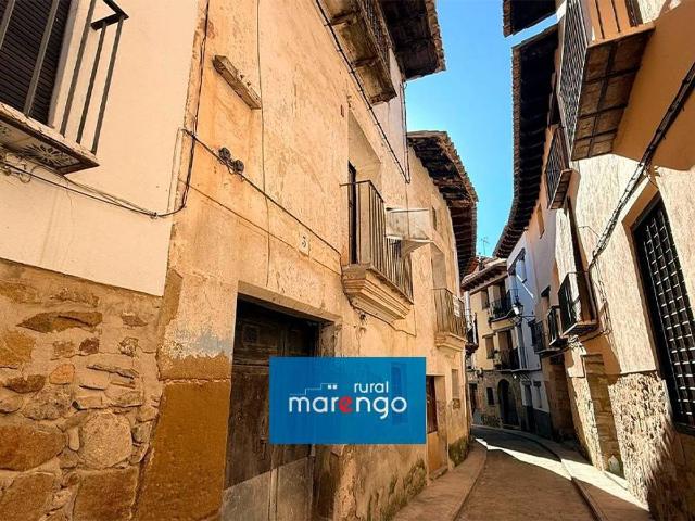 Chalet en venta en Gúdar-Javalambre, Aragón