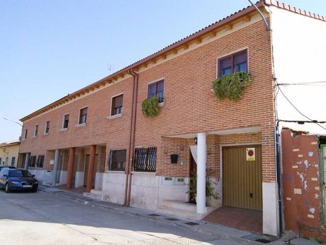 Chalet en venta en Rueda, Valladolid