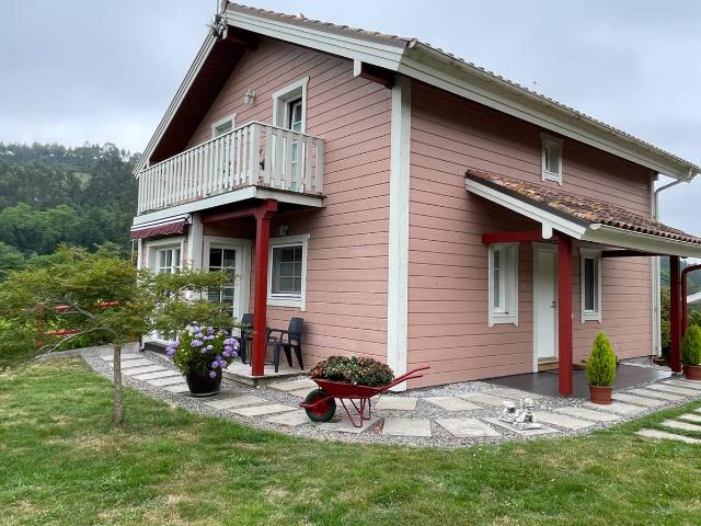 Chalet en venta en Gijón, Asturias