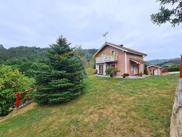 Chalet en venta en Gijón, Asturias