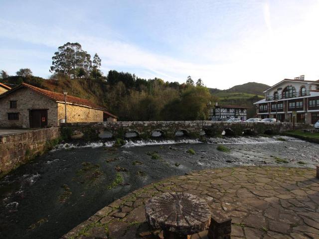 Chalet en venta en Ruente, Cantabria