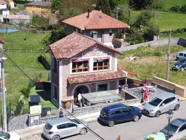 Chalet en venta en Riva, Ruesga
