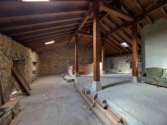Chalet en venta en Riva, Ruesga